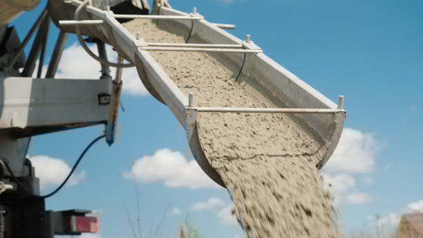 Best Concrete Driveway Installation in Lake Wazeecha, WI